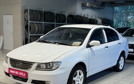 Lifan Solano I (630) рестайлинг, 2015 год, 349 000 рублей, 1 фотография