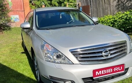 Nissan Teana, 2008 год, 1 000 000 рублей, 1 фотография