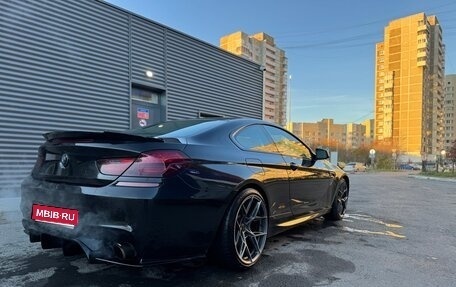 BMW 6 серия, 2013 год, 2 600 000 рублей, 1 фотография
