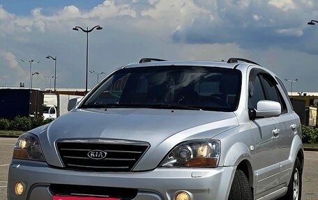 KIA Sorento IV, 2008 год, 799 000 рублей, 1 фотография