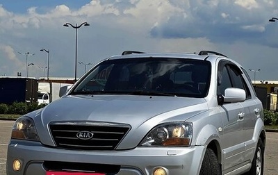 KIA Sorento IV, 2008 год, 799 000 рублей, 1 фотография