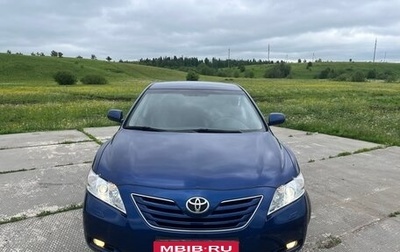 Toyota Camry, 2008 год, 1 100 000 рублей, 1 фотография