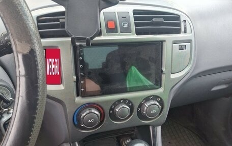 Hyundai Matrix I рестайлинг, 2005 год, 480 000 рублей, 1 фотография