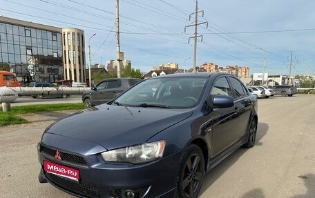 Mitsubishi Lancer IX, 2008 год, 650 000 рублей, 1 фотография