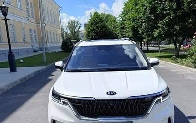 KIA Carnival, 2021 год, 4 150 000 рублей, 1 фотография