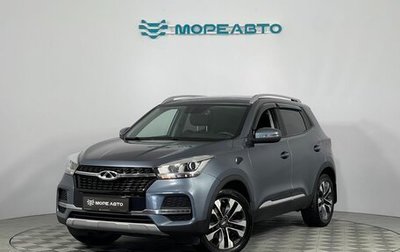 Chery Tiggo 4 I рестайлинг, 2020 год, 1 290 000 рублей, 1 фотография