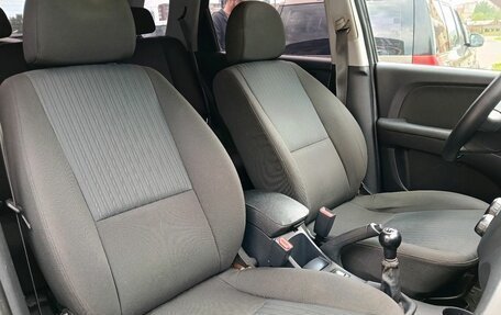 KIA Sportage II, 2008 год, 745 000 рублей, 10 фотография