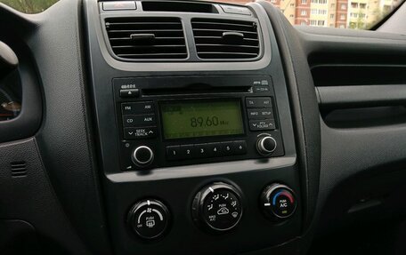 KIA Sportage II, 2008 год, 745 000 рублей, 12 фотография
