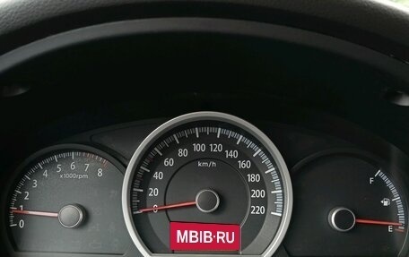 KIA Sportage II, 2008 год, 745 000 рублей, 13 фотография