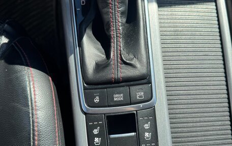 KIA Optima IV, 2017 год, 1 800 000 рублей, 9 фотография