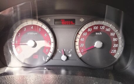 KIA Rio II, 2010 год, 600 000 рублей, 8 фотография