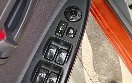 KIA Rio II, 2010 год, 600 000 рублей, 7 фотография