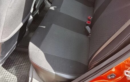KIA Rio II, 2010 год, 600 000 рублей, 12 фотография