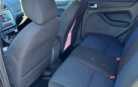 Ford Focus II рестайлинг, 2007 год, 395 000 рублей, 8 фотография