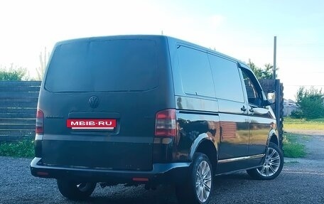 Volkswagen Caravelle T5, 2007 год, 999 000 рублей, 6 фотография