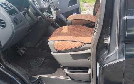 Volkswagen Caravelle T5, 2007 год, 999 000 рублей, 10 фотография