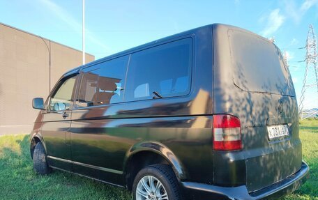 Volkswagen Caravelle T5, 2007 год, 999 000 рублей, 8 фотография