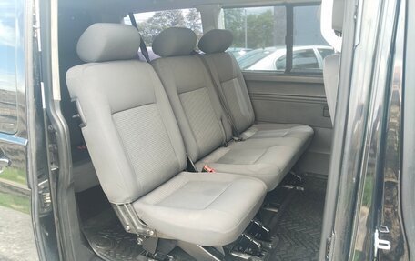 Volkswagen Caravelle T5, 2007 год, 999 000 рублей, 13 фотография