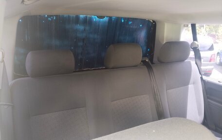 Volkswagen Caravelle T5, 2007 год, 999 000 рублей, 12 фотография