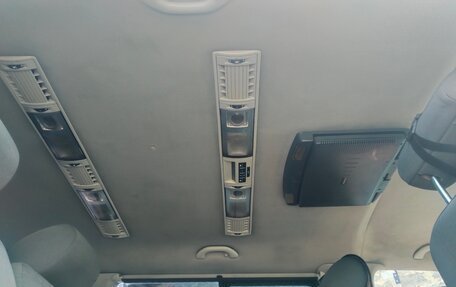 Volkswagen Caravelle T5, 2007 год, 999 000 рублей, 11 фотография