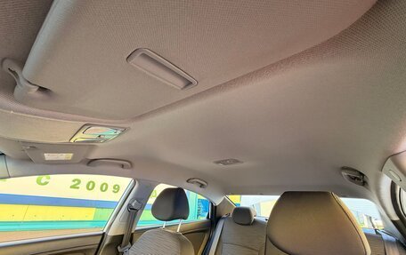 Hyundai Solaris II рестайлинг, 2016 год, 990 000 рублей, 15 фотография