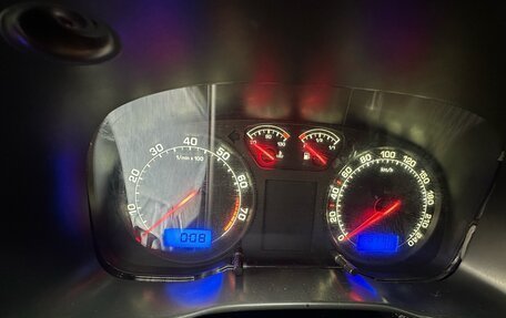 Skoda Octavia IV, 2003 год, 490 000 рублей, 5 фотография