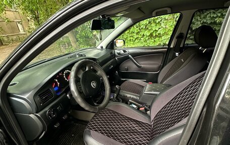 Skoda Octavia IV, 2003 год, 490 000 рублей, 4 фотография