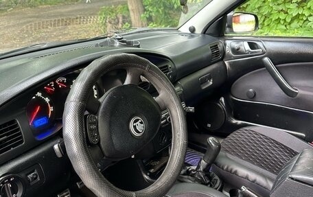 Skoda Octavia IV, 2003 год, 490 000 рублей, 7 фотография