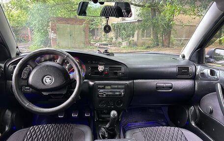Skoda Octavia IV, 2003 год, 490 000 рублей, 12 фотография