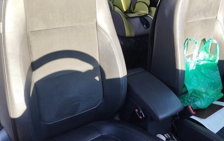 Volkswagen Sharan II, 2011 год, 1 300 000 рублей, 7 фотография