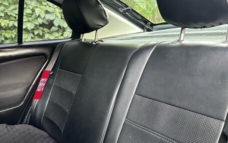 Skoda Octavia IV, 2003 год, 490 000 рублей, 14 фотография