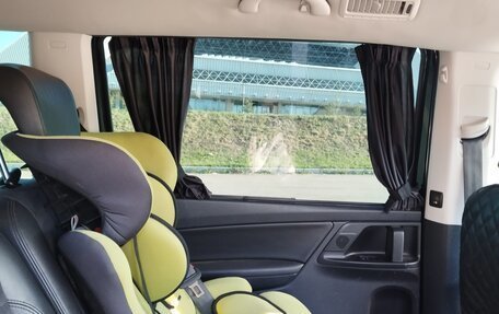 Volkswagen Sharan II, 2011 год, 1 300 000 рублей, 11 фотография