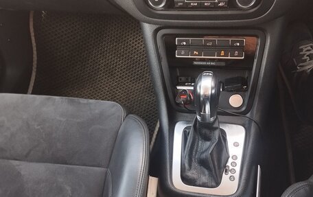 Volkswagen Sharan II, 2011 год, 1 300 000 рублей, 13 фотография