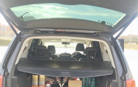 Volkswagen Sharan II, 2011 год, 1 300 000 рублей, 19 фотография