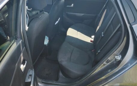 KIA Rio III рестайлинг, 2015 год, 1 070 000 рублей, 3 фотография