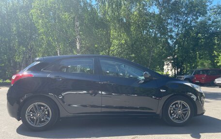 Hyundai i30 II рестайлинг, 2014 год, 1 150 000 рублей, 4 фотография