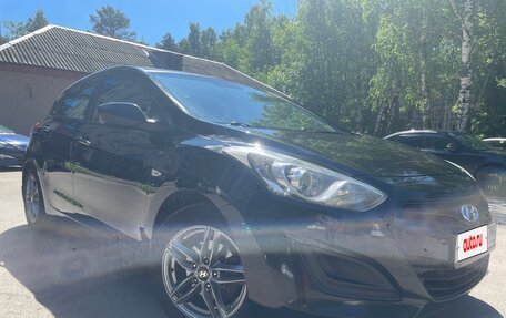 Hyundai i30 II рестайлинг, 2014 год, 1 150 000 рублей, 3 фотография