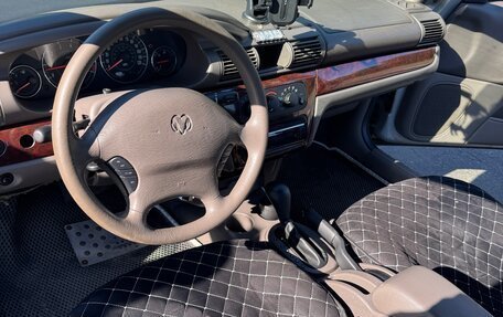 Dodge Stratus II, 2003 год, 260 000 рублей, 6 фотография