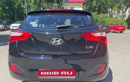 Hyundai i30 II рестайлинг, 2014 год, 1 150 000 рублей, 6 фотография