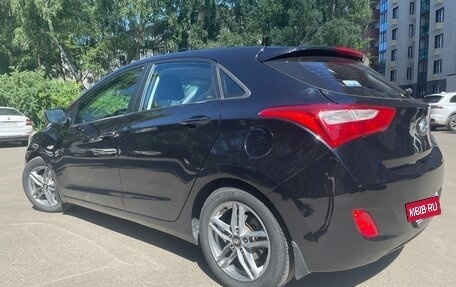 Hyundai i30 II рестайлинг, 2014 год, 1 150 000 рублей, 5 фотография