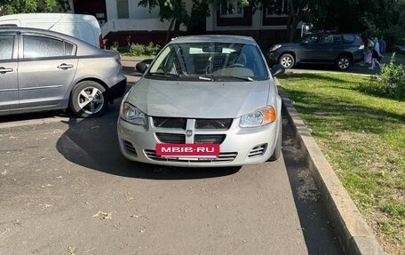 Dodge Stratus II, 2003 год, 260 000 рублей, 7 фотография