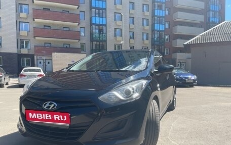 Hyundai i30 II рестайлинг, 2014 год, 1 150 000 рублей, 2 фотография