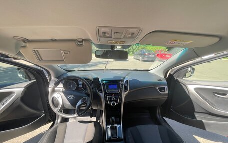 Hyundai i30 II рестайлинг, 2014 год, 1 150 000 рублей, 11 фотография