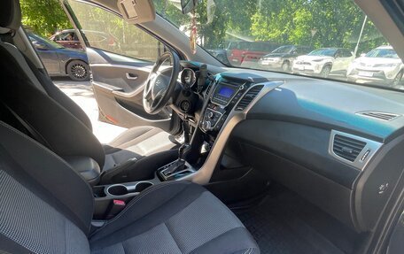 Hyundai i30 II рестайлинг, 2014 год, 1 150 000 рублей, 9 фотография