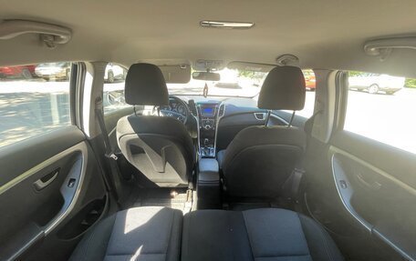 Hyundai i30 II рестайлинг, 2014 год, 1 150 000 рублей, 8 фотография