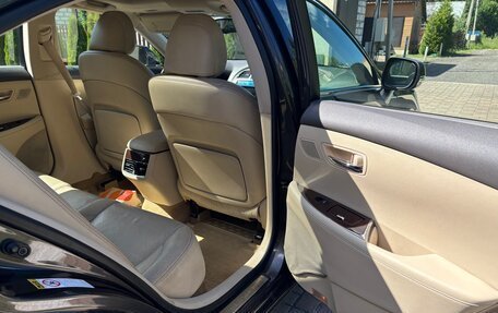 Lexus ES VII, 2010 год, 1 950 000 рублей, 7 фотография