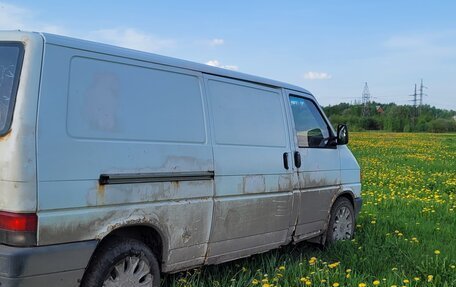 Volkswagen Transporter T4, 1992 год, 250 000 рублей, 8 фотография