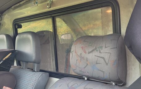 Volkswagen Transporter T4, 1992 год, 250 000 рублей, 12 фотография