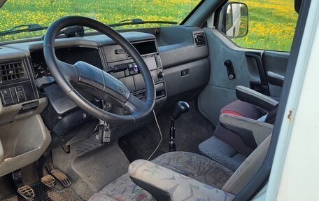 Volkswagen Transporter T4, 1992 год, 250 000 рублей, 14 фотография