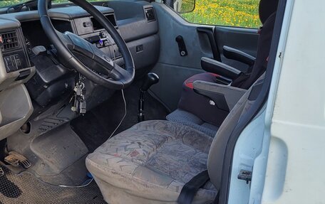 Volkswagen Transporter T4, 1992 год, 250 000 рублей, 18 фотография